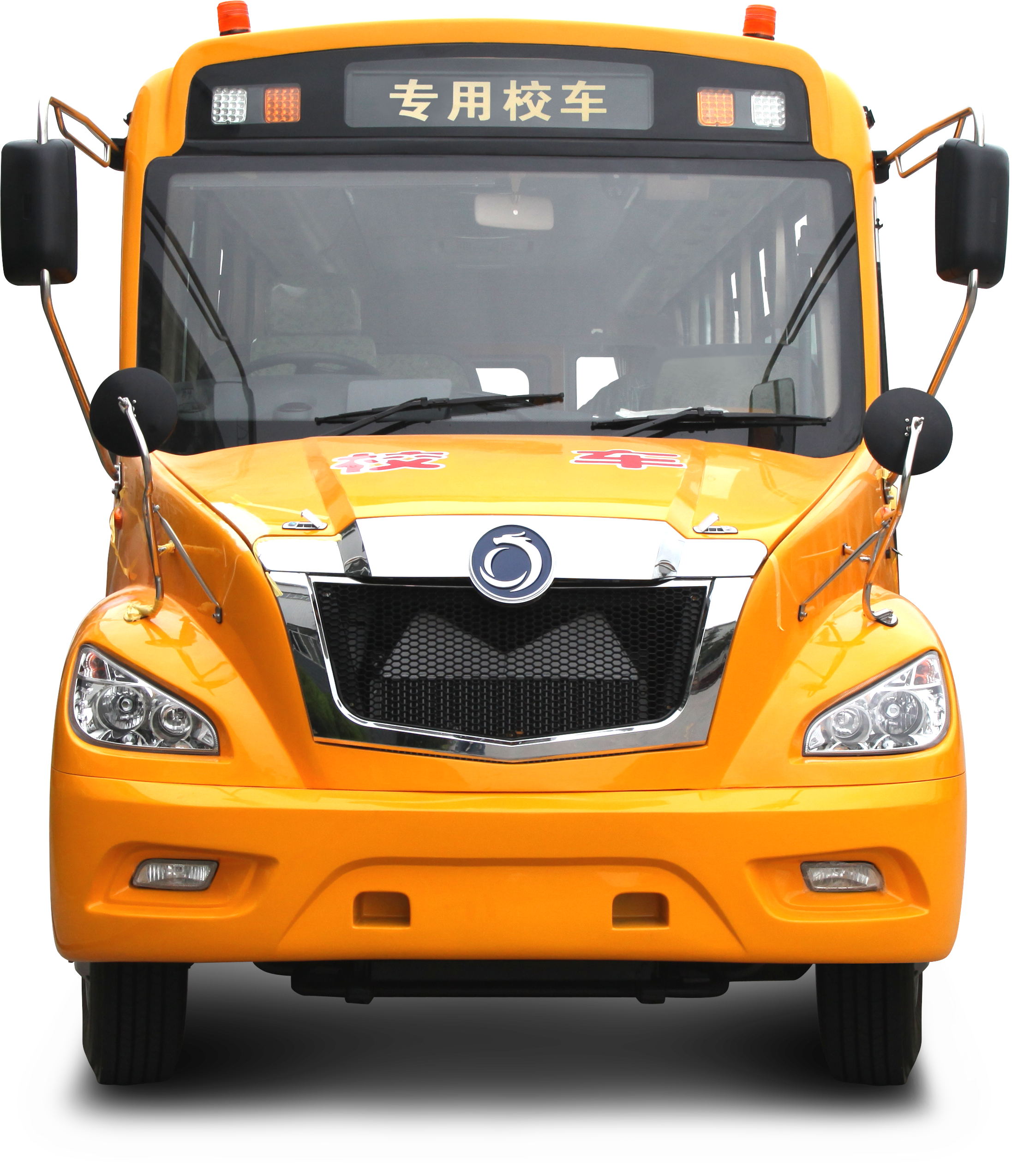 SLK6800XC,24-43座,上海申龍客車有限公司,上海申龍客車有限公司-12